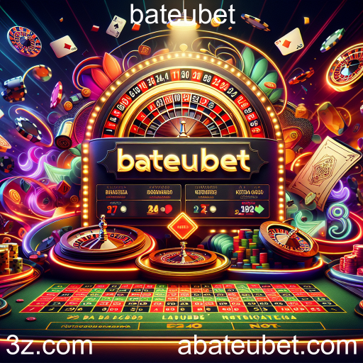 Bateubet: A Revolução das Notícias no Mundo dos Jogos