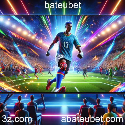 A Ascensão dos Jogos de Esporte no Bateubet