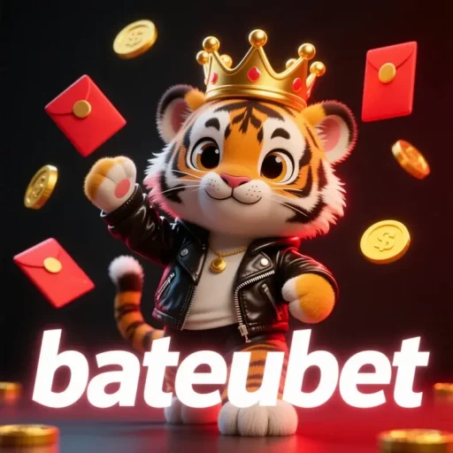 Logo bateubet